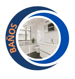 baños