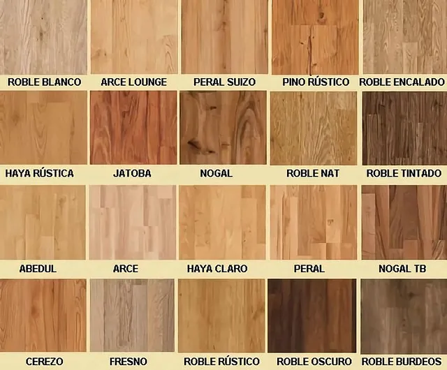 Montador de muebles