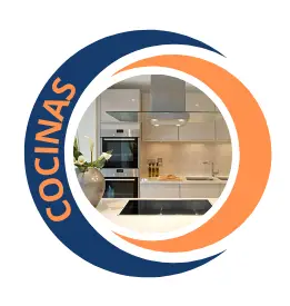 cocinas